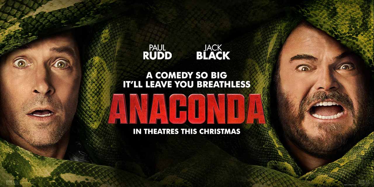 Anaconda (2025)
